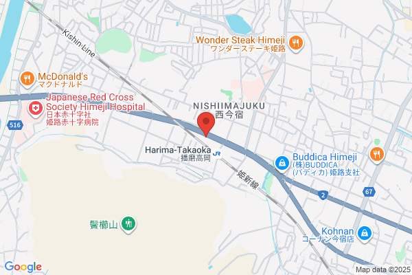 アイフル ２号線今宿店 無人契約コーナー
