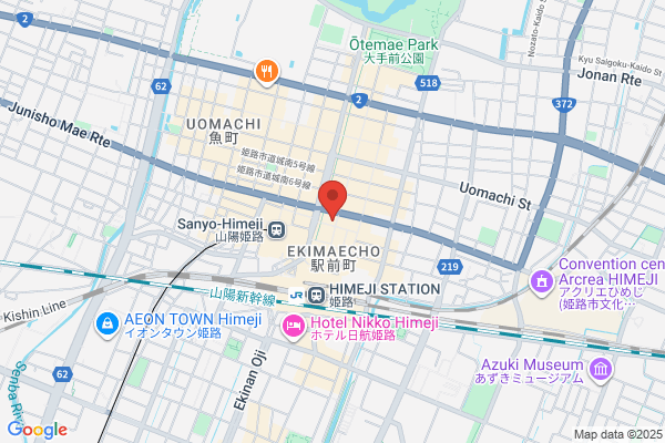 カラオケまねきねこ姫路みゆき通り店