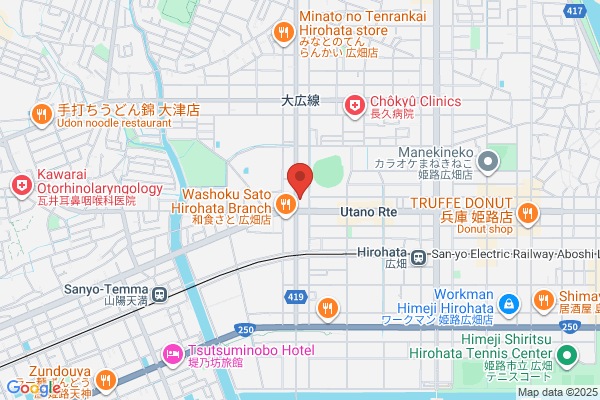 ココカラファイン ドラッグストアライフォート広畑店