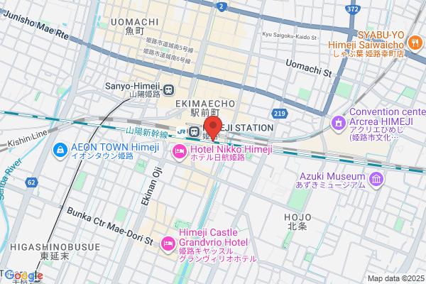 コナミスポーツクラブ 姫路中央 - 閉店