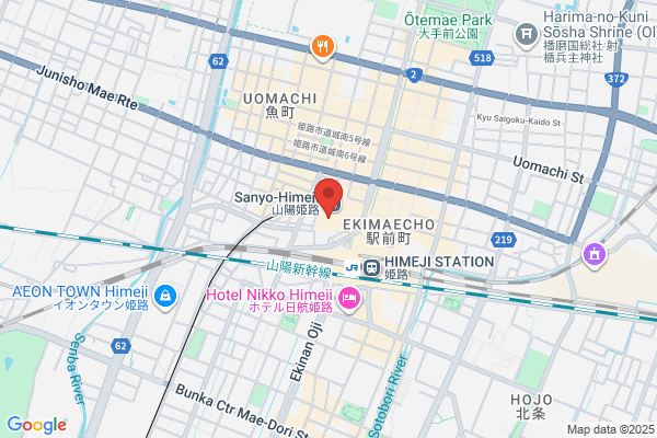 スマホスピタル 姫路キャスパ店