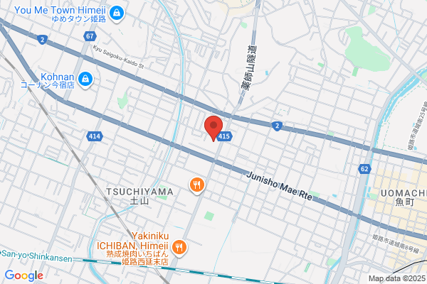 セカンドストリート姫路車崎店