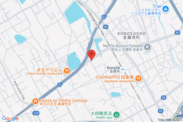（閉店）プロミス ２号線今宿自動契約コーナー