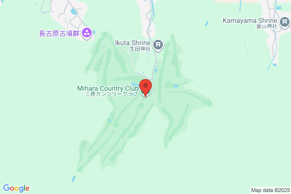 Mihara Golf Center Co., Ltd.