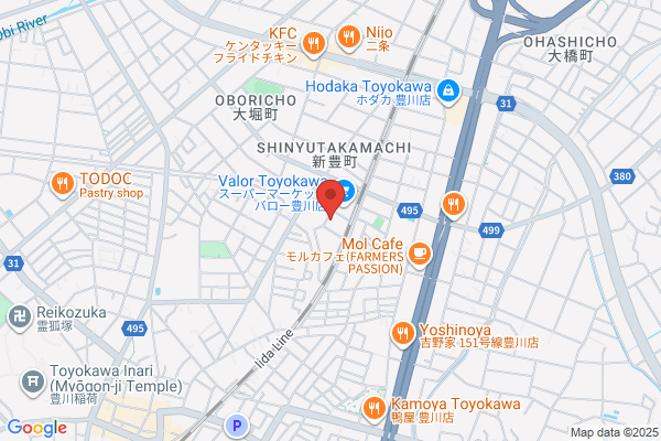 Toyotec Co., Ltd.