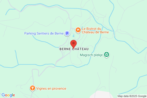 Bar Château