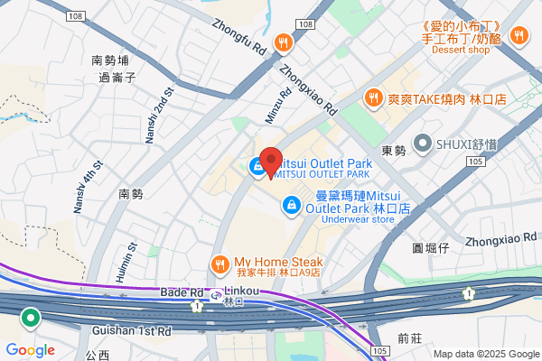 B.C STOCK 長島店