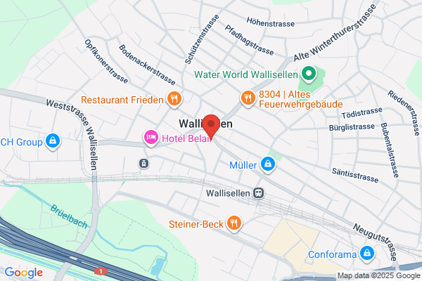 restaurant In My Way（サンタ·マリア·デッラ·ルーチェ迎賓館内レストラン）