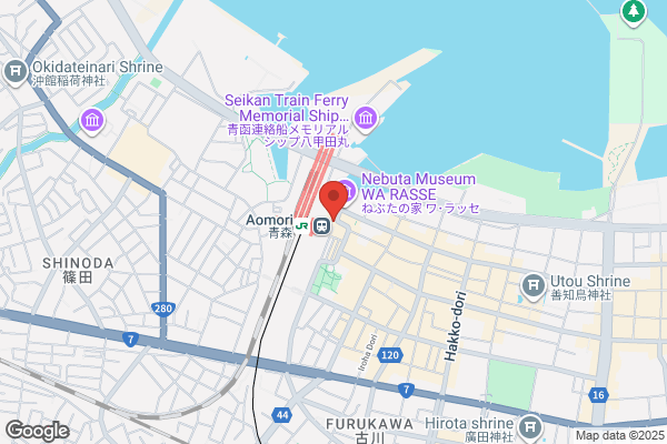 【閉店】居酒屋バル1号店TOHOKU FARM