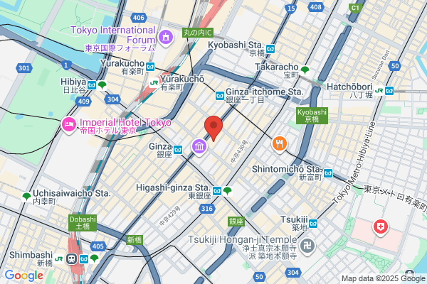 Christian Louboutin  Matsuya Ginza