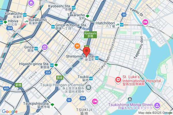 ルイ・ヴィトン 松屋銀座店