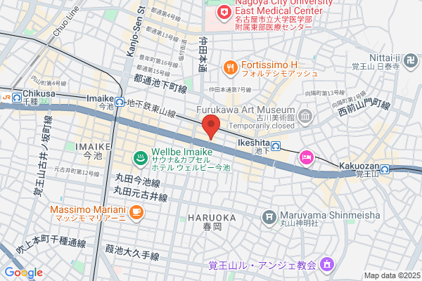 asian relaxation villa 成田富里店