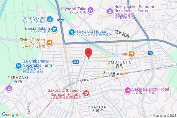 アート引越センター 千葉北支店