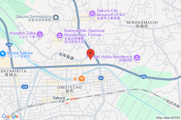 ウエルシア佐倉鏑木店