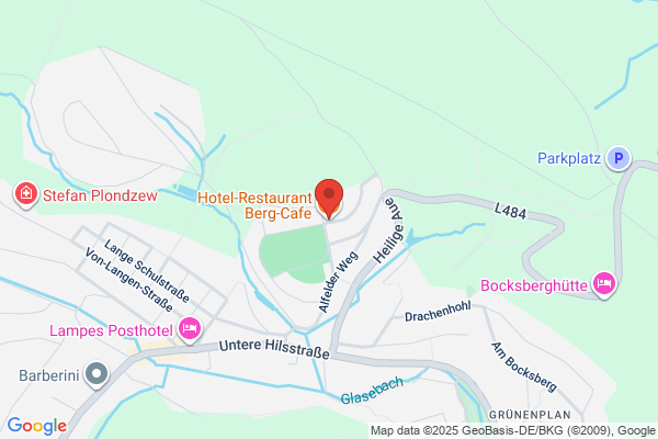 Cafe＆Restaurant BergWind(ベルグウィンド)