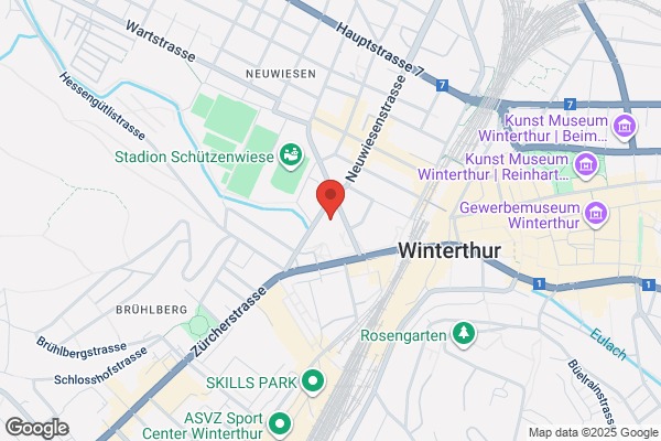 WING富山店