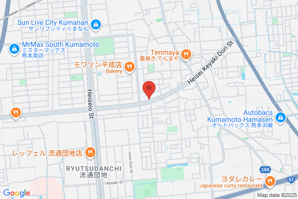 MAISON de KITAGAWA