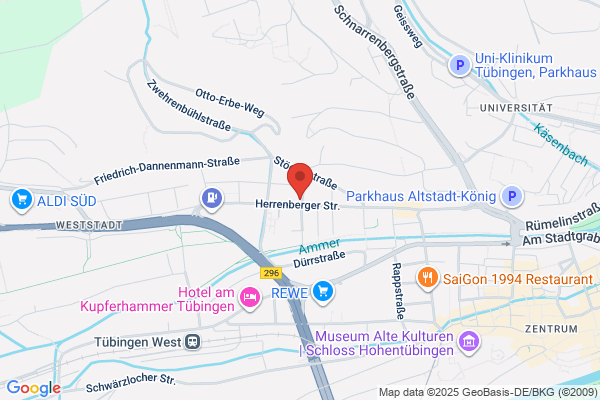 beauty salon ZZ