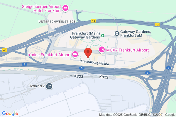 ロイヤルホスト南熊本店