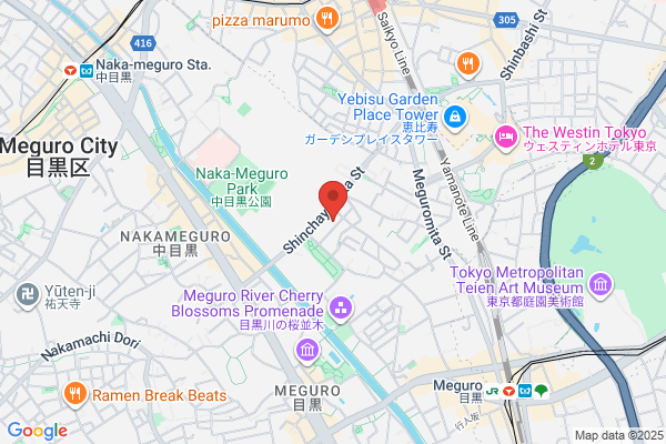 TOKYO POLISH 北千住マルイ店