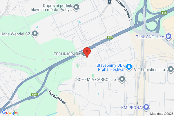 Veeprho Pharmaceuticals s.r.o