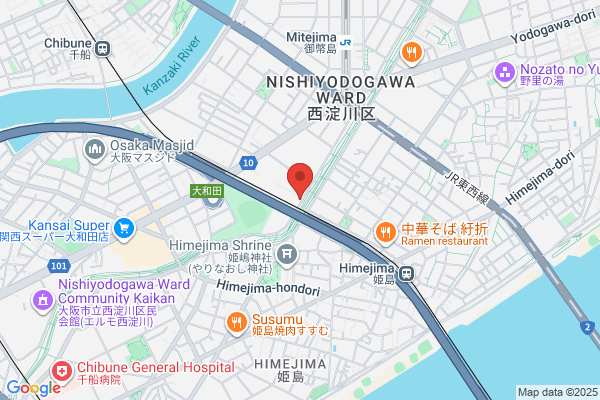 Hatsuta Industrial Co., Ltd.