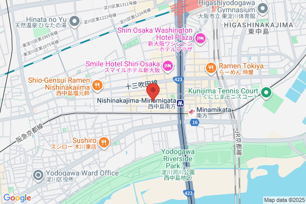Klif Co., Ltd. Osaka Office