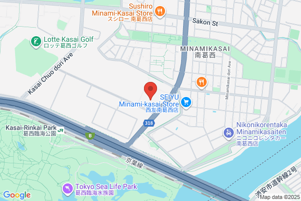 Kyouritsu Plant Industry Co., Ltd. Tokyo Office