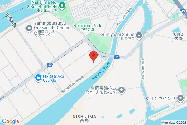Daishin Namari Kogyo Co., Ltd.