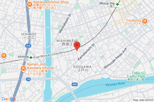 Kaito Co., Ltd.