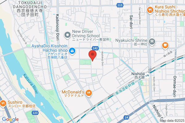 MY Techno Service Co., Ltd.