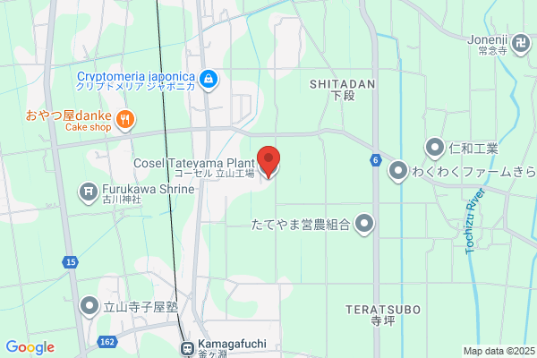 Tateyama Denki Koji Co., Ltd.