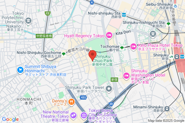 Tokyo Techno Co., Ltd.