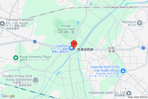 Uchiyama Co., Ltd.