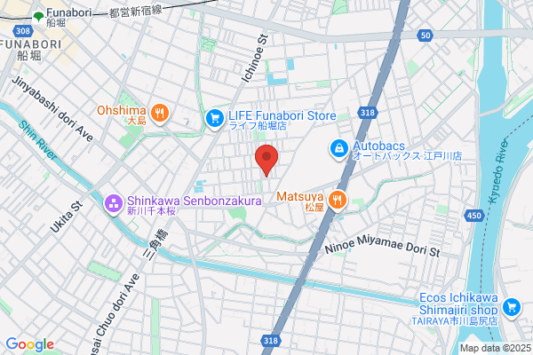 Joto Kuchoki Service Co., Ltd.