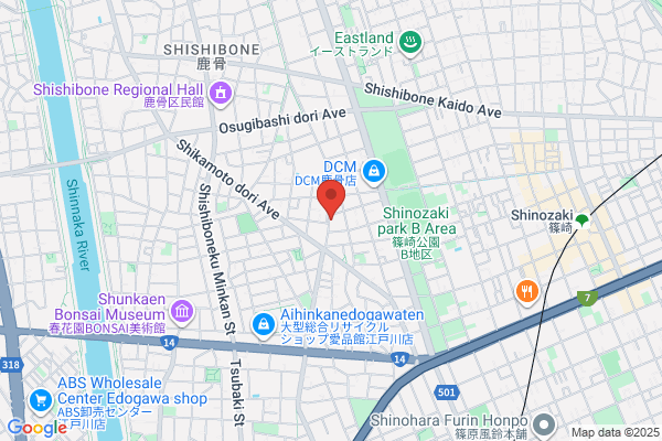 Universal Engeisha Co., Ltd.