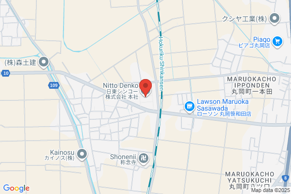 Higashi Nihon Sangyo Shinko Kyodo Kumiai
