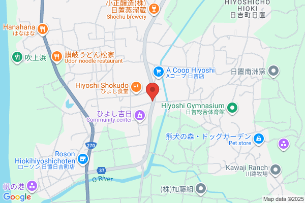 I.K Trading Auto Co., Ltd.
