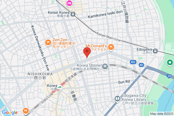 Kanto Mazda Co., Ltd. Koiwa