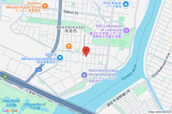 Kashiwaya Co., Ltd.