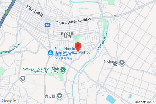 Max Auto Co., Ltd.