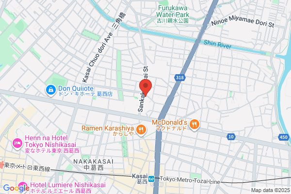 Tokyo Business Motor Co., Ltd.