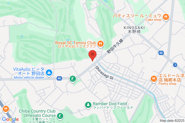 Tokyo Jidosha Co., Ltd.