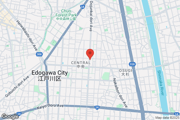 Tokyo Toyopet Motor Sales Co., Ltd. Edogawa Br.