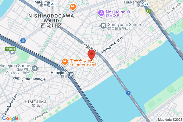 Toyota Vista Kita Osaka Co., Ltd. Yodogawa-ten