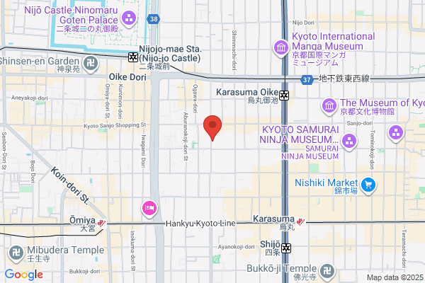 Yamaji Motors Co., Ltd.