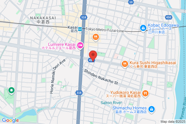 Auto Square Co., Ltd.