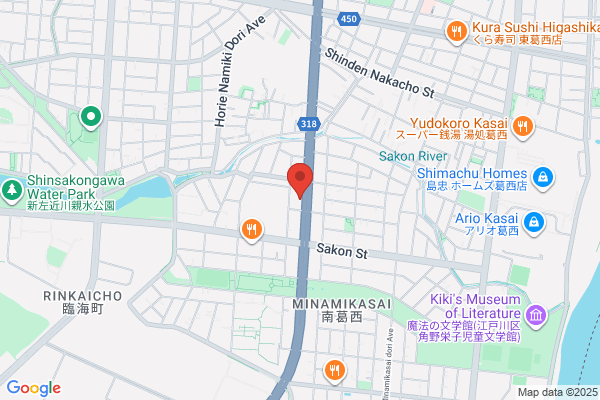Bubu Mitsuoka Freeway-ten