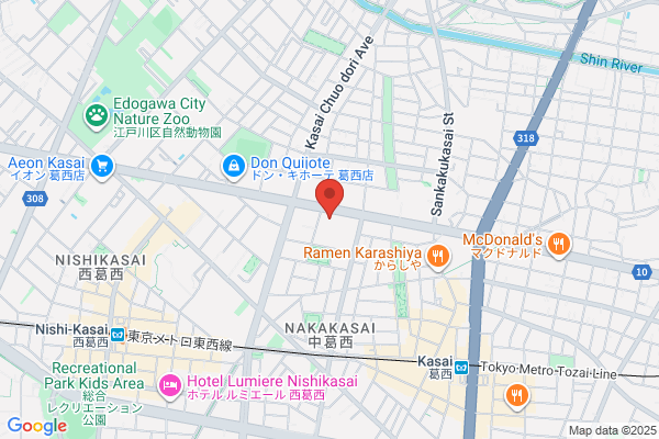 Kasai Jidosha Center