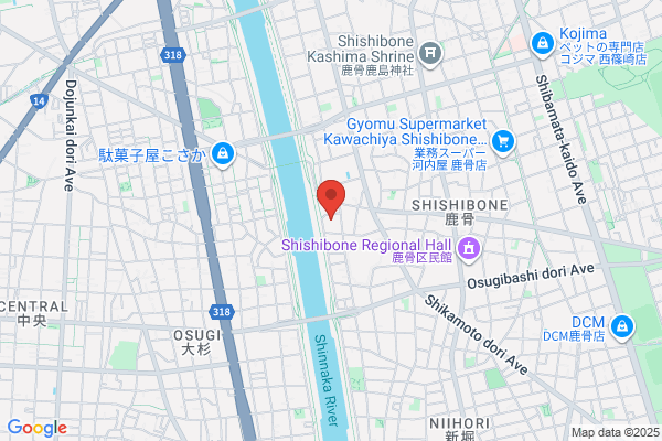 Kuroda Shokai Co., Ltd.